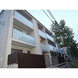 ヴィラ　クレール