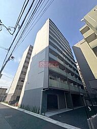 CREST TAPP川崎II