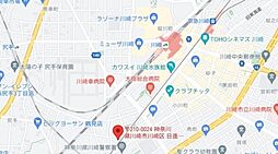 メイクスデザイン川崎II