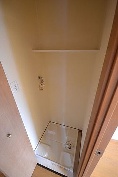 パークウェル川崎弐番館