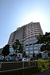 パークウェル川崎弐番館