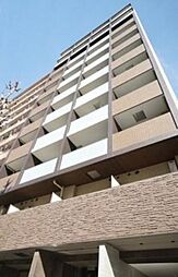 メインステージ川崎新川通