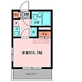 プライムアーバン鶴見寺谷2階6.7万円