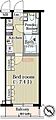 AtHomeRESIDENCE4階8.6万円