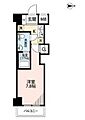 プレール・ドゥーク川崎大師4階8.3万円
