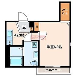 エムズ西六郷