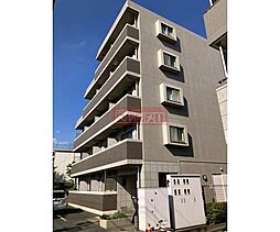 プレステージ桜坂