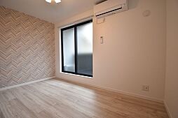 ＦＩＲＳＴ　ＴＥＲＲＡＣＥ 101 1階1Kのリビング/ダイニング