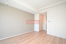 ステージグランデ京急蒲田 212 2階ワンルームのリビング/ダイニング