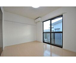 メープルハウス 101 1階1Kのリビング/ダイニング