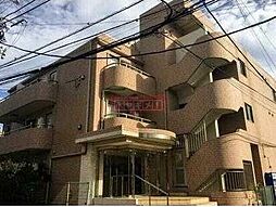 リヴシティ平和島