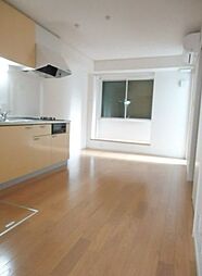 Ｃｈａｎｔｅｒ（シャンテ） 101 1階1LDKのリビング/ダイニング