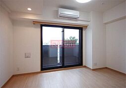 ルーブル新川崎 705 7階1Kのリビング/ダイニング