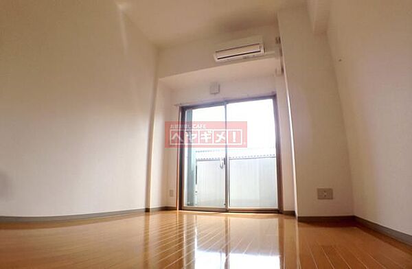 ジニーハウス川崎大師