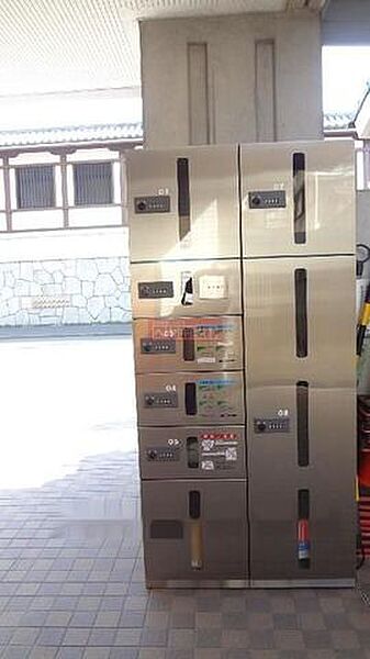 ジニーハウス川崎大師