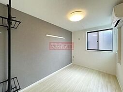 オークレジデンス川崎 107 1階ワンルームのリビング/ダイニング