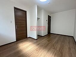 ココライフ鶴見市場 101 1階1Kのリビング/ダイニング