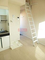 メゾンパル鶴見市場 103