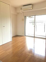 アバンセ 507 5階1DKのリビング/ダイニング