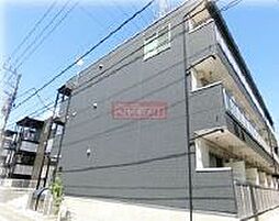 リブリ・フローレス弐番館