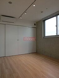 ＺＯＯＭ川崎ＥＡＳＴ 1408 14階1LDKのリビング/ダイニング