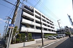 カスタリア鶴見