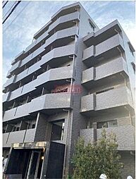 ルーブル川崎貝塚参番館