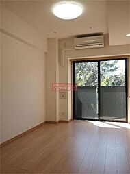 ルーブル蒲田南六番館 507 5階1Kのリビング/ダイニング