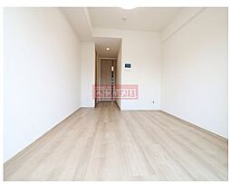 プレール・ドゥーク川崎大師 304 3階1Kのリビング/ダイニング