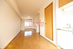 Ｓｔｅｌｌａ池上 701 7階ワンルームのリビング/ダイニング