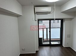 スパシエエール横浜 1104 11階ワンルームのリビング/ダイニング