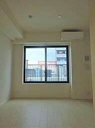 パークアクシス東蒲田 321 3階1DKのリビング/ダイニング