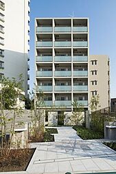 ロアール多摩川南六郷