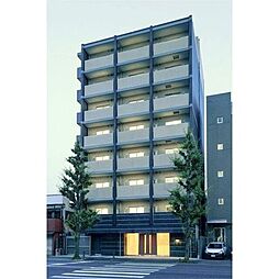 ラフィスタ川崎大師II