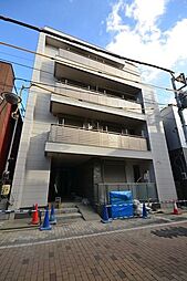 JR南武線 小田栄駅 徒歩12分の賃貸マンション