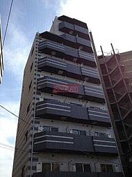 ライズコート大森町