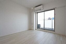 TFレジデンス川崎殿町WEST 502 5階1Kのリビング/ダイニング