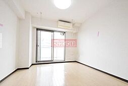 ＤＯＲＭＯＵＳＥ　ＴＯＷＥＲ 1102 11階ワンルームのリビング/ダイニング