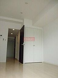 スカイコート池上壱番館 404 4階1Kのリビング/ダイニング