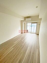 ガリシア下丸子リバーサイド 110 1階1Kのリビング/ダイニング