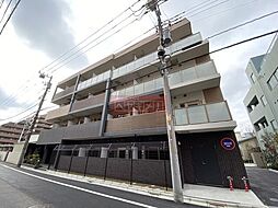 ガリシア下丸子リバーサイド 110