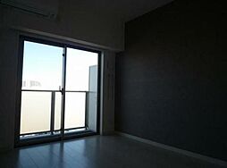 フェルクルールプレスト川崎アリビエ 509 5階1Kのリビング/ダイニング