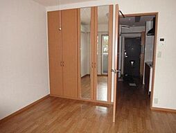 アリウス川崎 805