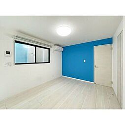 ＫＴＫ蒲田 105 1階ワンルームのリビング/ダイニング