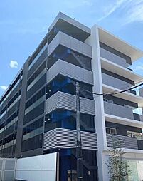 メイクスデザイン糀谷アジールコート 108