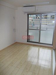 サンロ−レル 301 3階2LDKのリビング/ダイニング