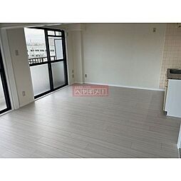 アレグレットフレール 403 4階1LDKのリビング/ダイニング