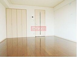 ヴィラＳＫ 102 1階1Kのリビング/ダイニング