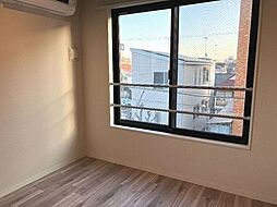 ロータス平和島West 403 4階1DKのリビング/ダイニング