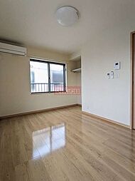 パレット川崎 101 1階1Kのリビング/ダイニング